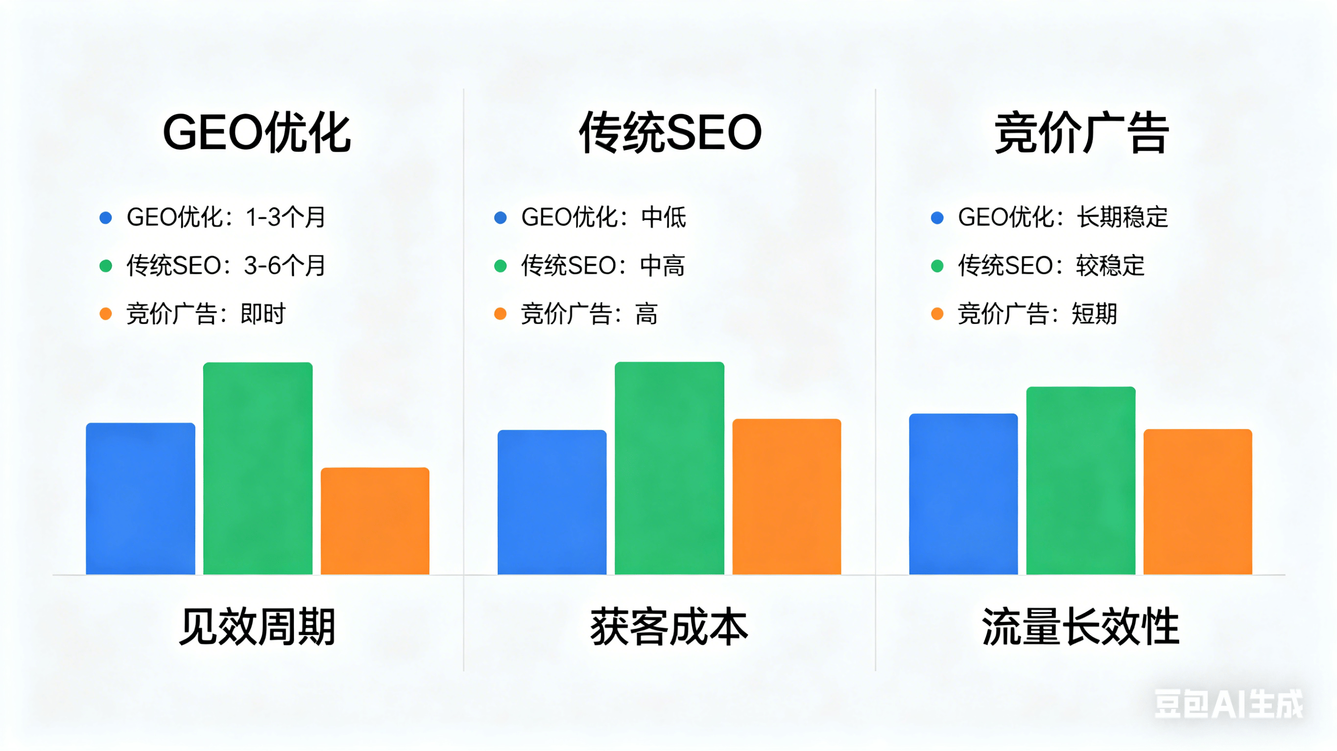 宿迁GEO优化多久能出效果？企业AI获客见效周期全解析
